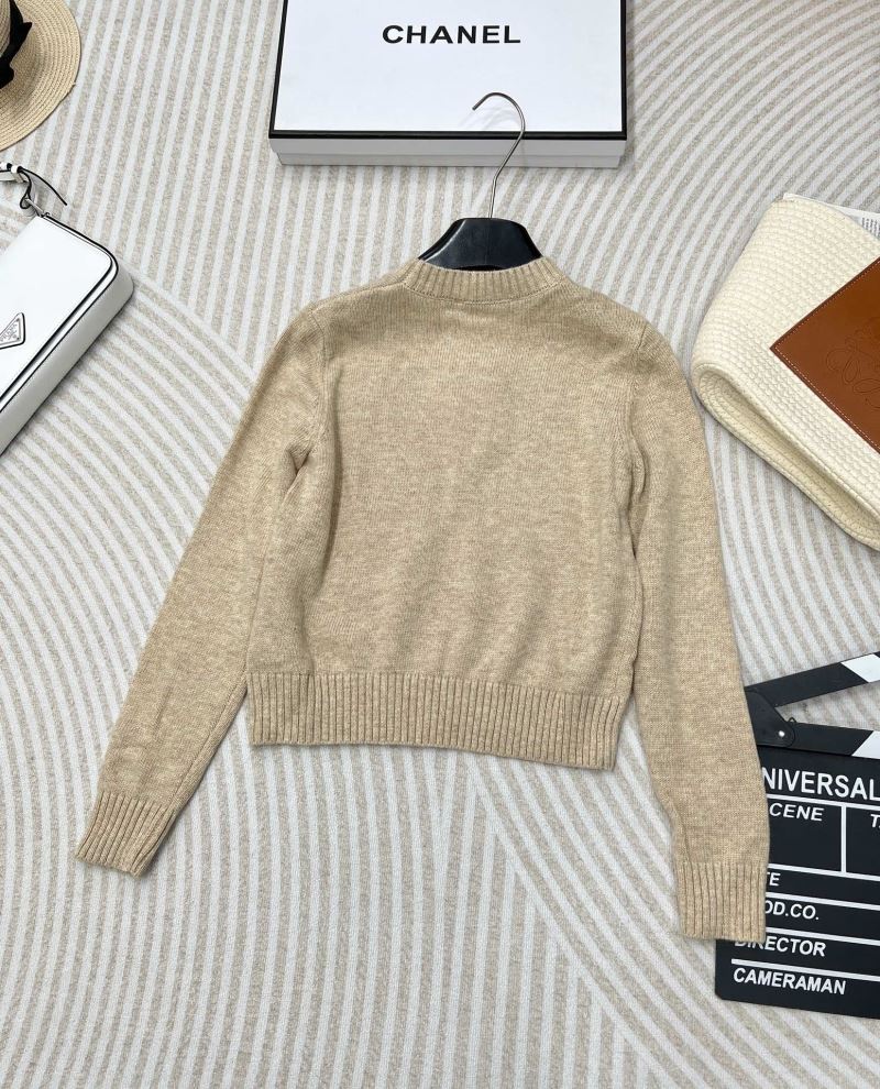 Christian Dior Sweaters